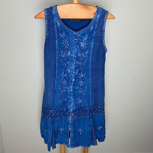 Raya Sun Summer Dress